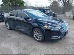 3FA6P0HD9HR166600 2017 FORD FUSION
