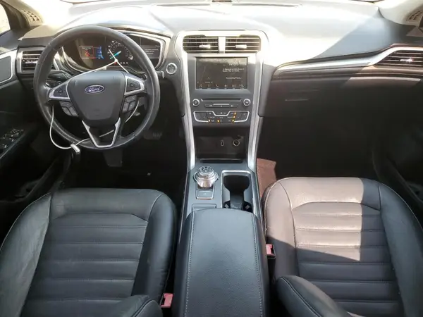 3FA6P0HD9HR173157 2017 FORD FUSION - Image 8