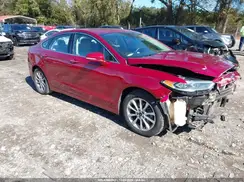 3FA6P0HD9HR174549 2017 FORD FUSION