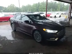 3FA6P0HD9HR175183 2017 FORD FUSION
