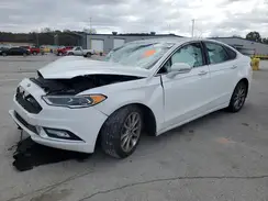 3FA6P0HD9HR177855 2017 FORD FUSION