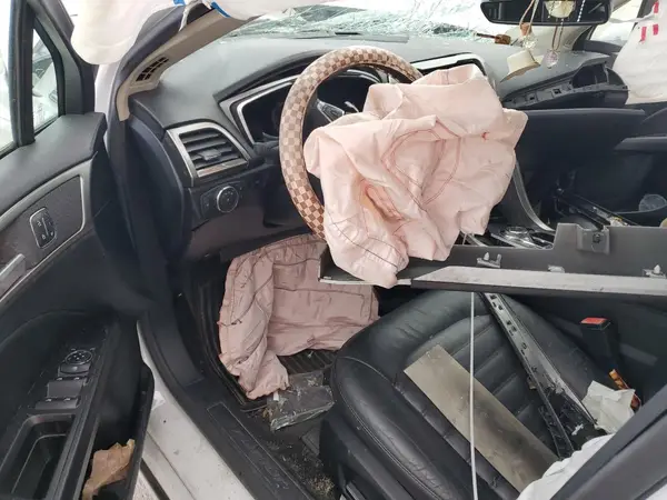 3FA6P0HD9HR177855 2017 FORD FUSION - Image 8