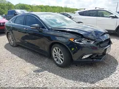 3FA6P0HD9HR178374 2017 FORD FUSION