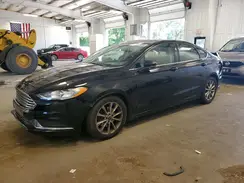3FA6P0HD9HR179654 2017 FORD FUSION