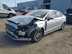 3FA6P0HD9HR183588 2017 FORD FUSION