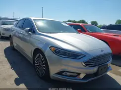 3FA6P0HD9HR185471 2017 FORD FUSION