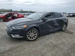 3FA6P0HD9HR185938 2017 FORD FUSION