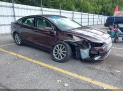 3FA6P0HD9HR185941 2017 FORD FUSION