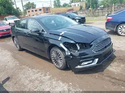 3FA6P0HD9HR186085 2017 FORD FUSION