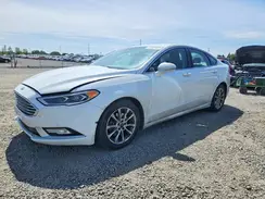 3FA6P0HD9HR186328 2017 FORD FUSION