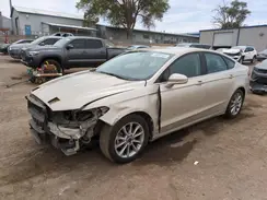 3FA6P0HD9HR187138 2017 FORD FUSION