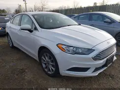 3FA6P0HD9HR189374 2017 FORD FUSION