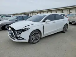 3FA6P0HD9HR189665 2017 FORD FUSION