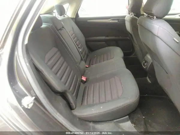 3FA6P0HD9HR193344 2017 FORD FUSION - Image 8