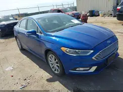 3FA6P0HD9HR194378 2017 FORD FUSION