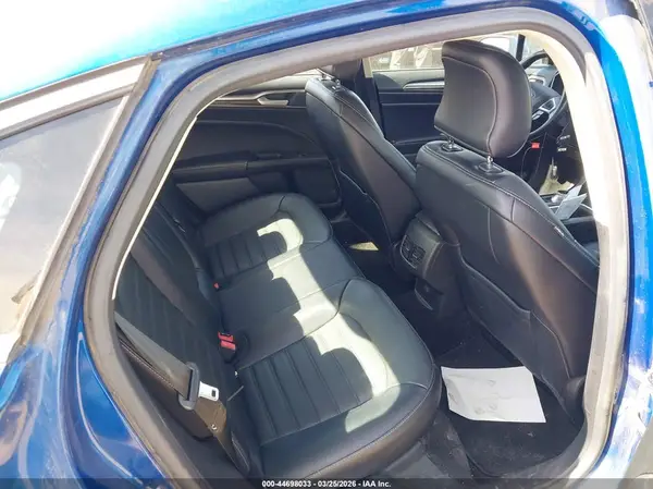 3FA6P0HD9HR194378 2017 FORD FUSION - Image 8