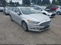 3FA6P0HD9HR196342 2017 FORD FUSION