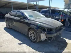 3FA6P0HD9HR196910 2017 FORD FUSION