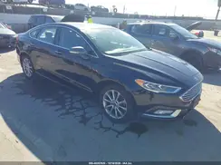 3FA6P0HD9HR202897 2017 FORD FUSION