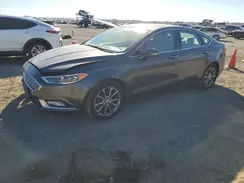 3FA6P0HD9HR204438 2017 FORD FUSION