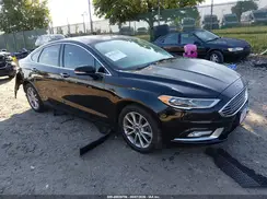 3FA6P0HD9HR211163 2017 FORD FUSION