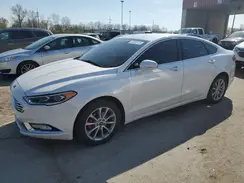 3FA6P0HD9HR213608 2017 FORD FUSION