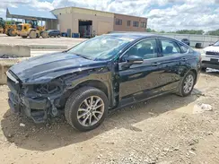 3FA6P0HD9HR214953 2017 FORD FUSION