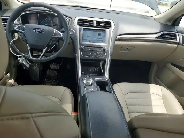 3FA6P0HD9HR214953 2017 FORD FUSION - Image 8
