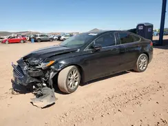 3FA6P0HD9HR215360 2017 FORD FUSION