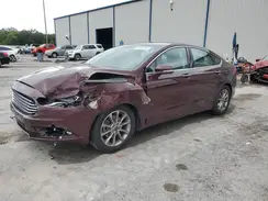 3FA6P0HD9HR219389 2017 FORD FUSION