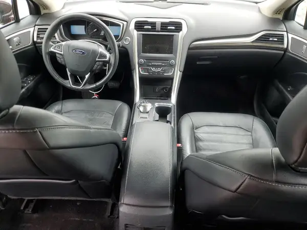 3FA6P0HD9HR219389 2017 FORD FUSION - Image 8