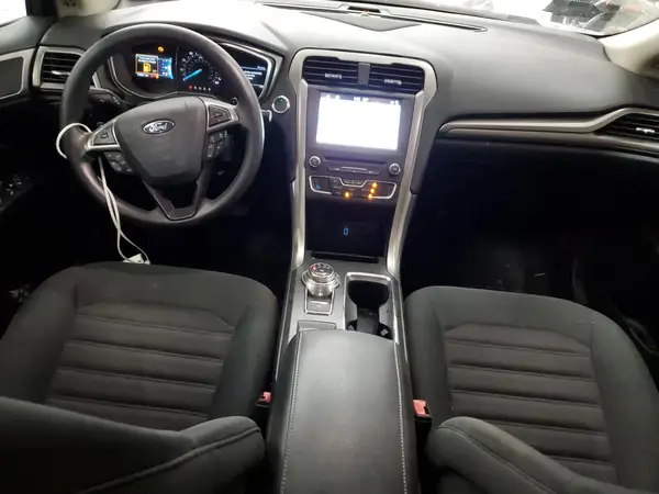3FA6P0HD9HR219487 2017 FORD FUSION - Image 8