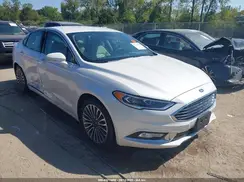 3FA6P0HD9HR219845 2017 FORD FUSION