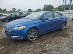 3FA6P0HD9HR220140 2017 FORD FUSION