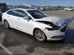 3FA6P0HD9HR220249 2017 FORD FUSION
