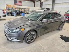 3FA6P0HD9HR221403 2017 FORD FUSION