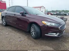 3FA6P0HD9HR222003 2017 FORD FUSION