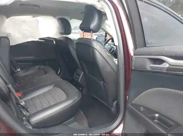 3FA6P0HD9HR222003 2017 FORD FUSION - Image 8