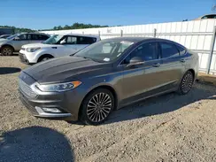3FA6P0HD9HR222194 2017 FORD FUSION