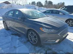 3FA6P0HD9HR225645 2017 FORD FUSION