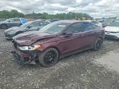 3FA6P0HD9HR227119 2017 FORD FUSION