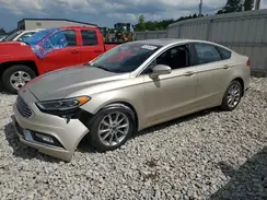 3FA6P0HD9HR228142 2017 FORD FUSION