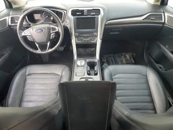3FA6P0HD9HR228142 2017 FORD FUSION - Image 8