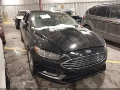 3FA6P0HD9HR228268 2017 FORD FUSION