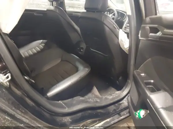 3FA6P0HD9HR228268 2017 FORD FUSION - Image 8