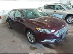 3FA6P0HD9HR229078 2017 FORD FUSION