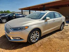 3FA6P0HD9HR240274 2017 FORD FUSION