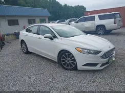 3FA6P0HD9HR240338 2017 FORD FUSION