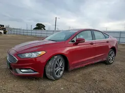 3FA6P0HD9HR240887 2017 FORD FUSION