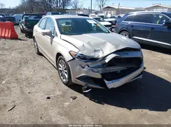 3FA6P0HD9HR241358 2017 FORD FUSION